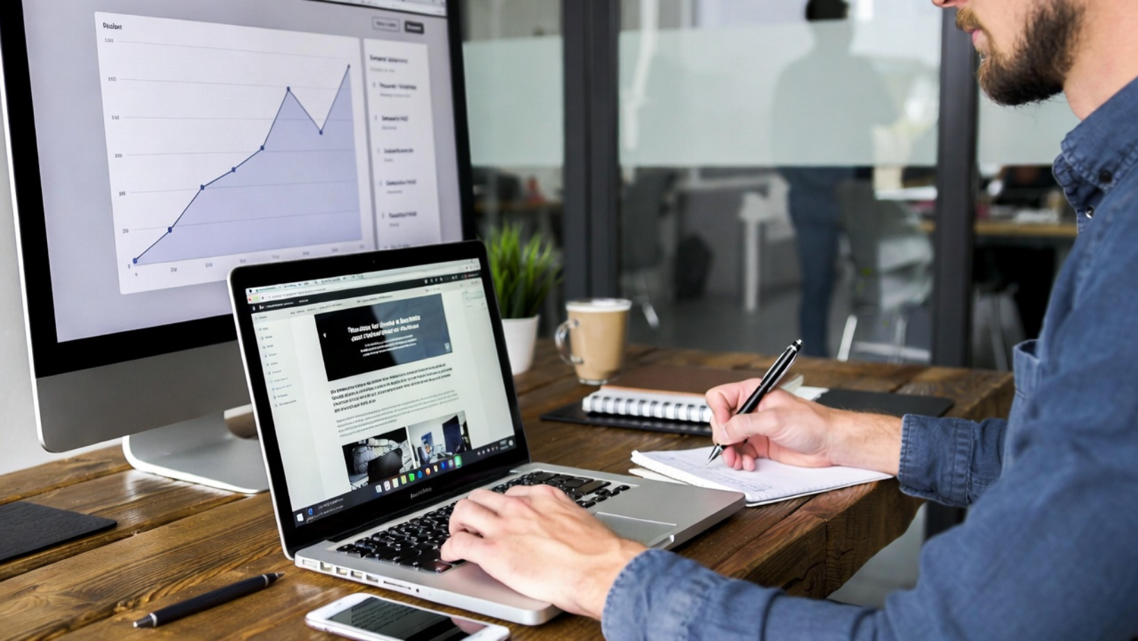 Content Marketing Strategico