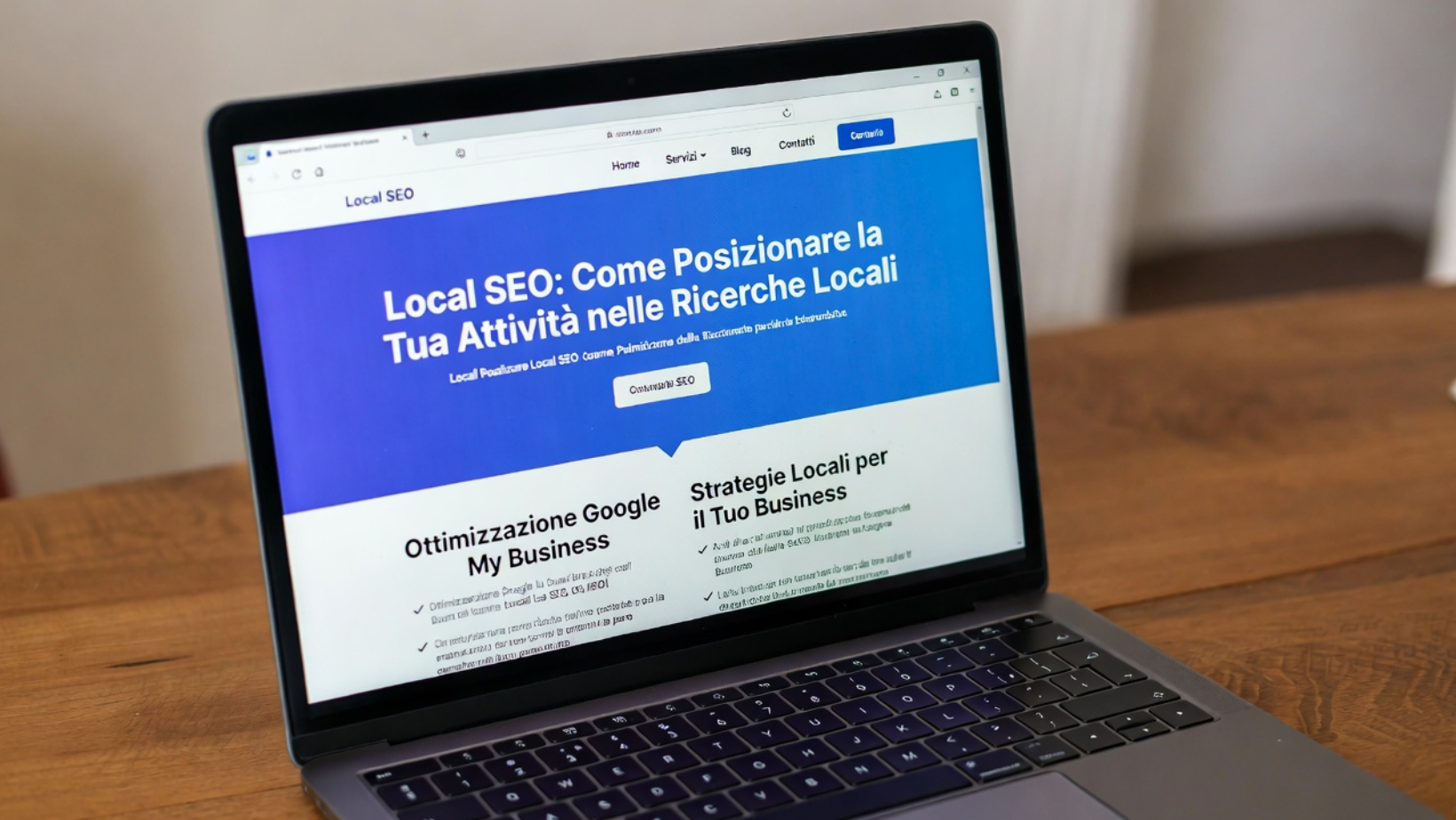 Local Seo